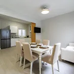 House Near The With Rooftop And Bbq لاس بالماس دي غران كاناريا