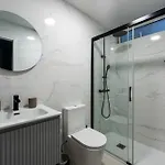 بيت للعطل House Near The With Rooftop And Bbq لاس بالماس دي غران كاناريا