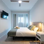 House Near The With Rooftop And Bbq بيت للعطل لاس بالماس دي غران كاناريا