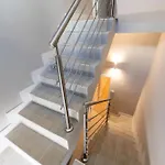 House Near The With Rooftop And Bbq